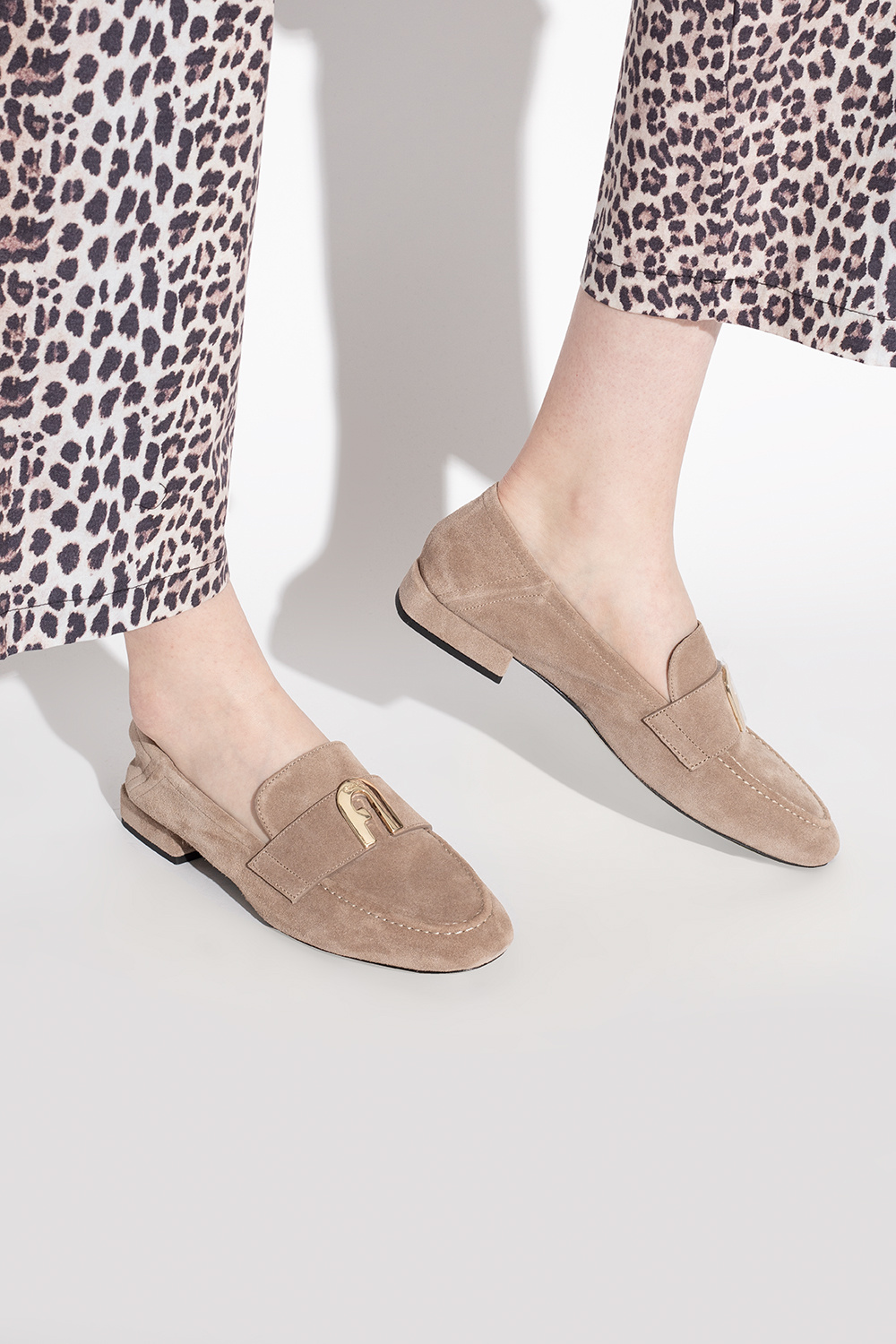 靴 furla flat rain shoes furla flat rain shoes （Twenty Eight Shoes VANSA Trendy